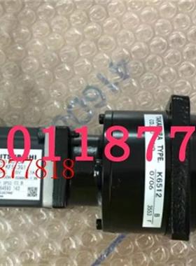 供应全新伺服电机HC-KFS13G1议价