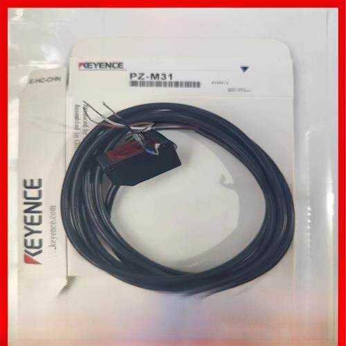 新型Keins光电开关Pz-M31/V11/V31/M11/M31P/M11P传感器保修一年