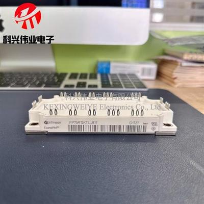 模块FP75R12KT4_B11 50R12KT4G_B11 FP150R12KT4 FP100R12KT4_B11