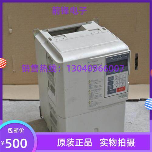 CIMR-G7A20P7 G7A20P4 G7A21P5 G7A22P2 G7A23P7 G7A25P5安川实价