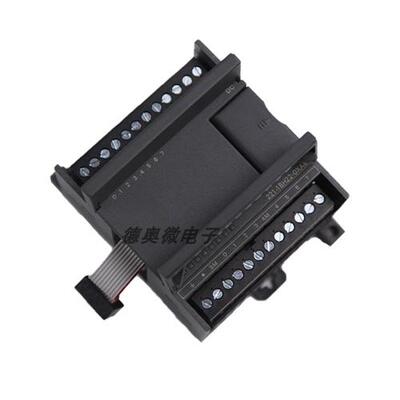 全新S7-200CN 6ES7 221-1BF CPU222 221 222 224CN  控制器