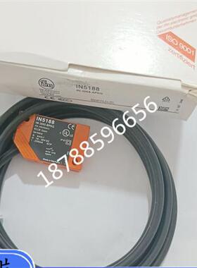 议价全新接近开关IN5188 IN0098 IN5121 IN5212 IN5224质保