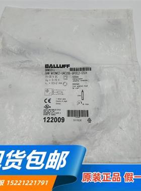 全新原装 BAW001J BAW M12MG2-UAC20B-BP00,2-GS04接近开关