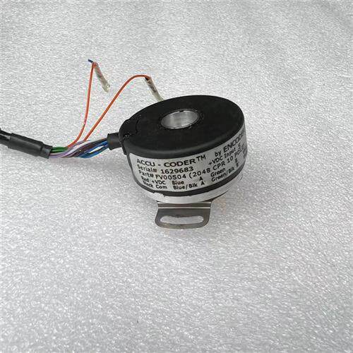 FV00504(2048 CPR 10 POLE) ACCU-CODER编码器科尔摩根伺服编码器