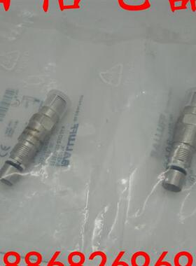 全新巴鲁夫耐高压传感器BCS M12K4D2-PIM50C-S04G质量保证