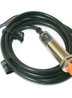 德国IFM传感器IG6022 IGA2008-FRKG/12M