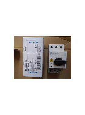 电动机保护断路器PKZM0-0.63 PKZM0-1   PKZM0-1.6