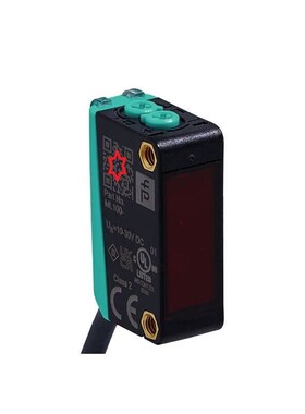 德国RLK28-8-H-2000-IR-Z/31/116倍加福光电感测器(134133)原装