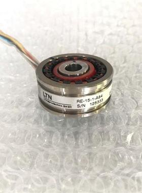 LTN RE-15-1-A84 Litton 编码器原装