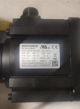 全新伺服电机 MS1H3-85B15CD-A331Z 原装现货 型号全 多询价