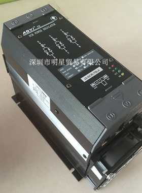 上海AOYI奥仪三相半导体控制整流器J3-SCR-75LA电力调整器原装正