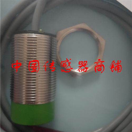 热销全新宜科传感器NI15-G30-ON6L正品品质