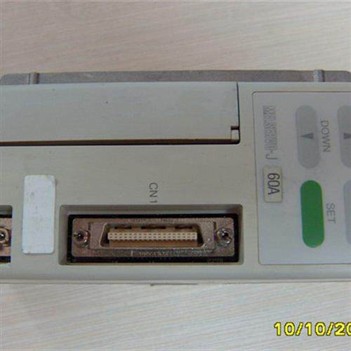 供应伺服驱动器MR-J60A