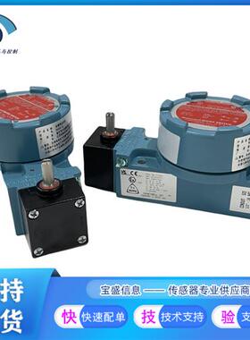 BXA3K-1A霍尼韦尔 限位开关 防爆 10A 24VDC SPDT BXA3K BZE6-2RN