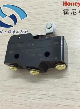 BZ-2RW80555196T BZ-3RW85514-PC2-S 微动开关 霍尼韦尔 全新