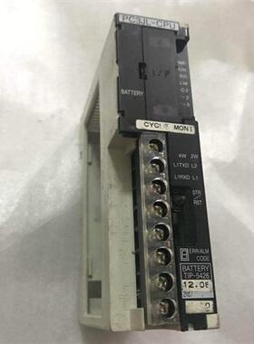 原装日本  PC3JL-CPU  TIC-5783