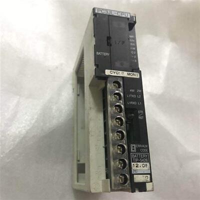 原装日本  PC3JL-CPU  TIC-5783