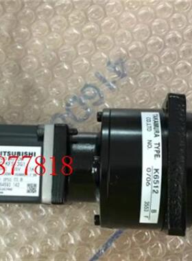 销售伺服电机HC-KFS13G1/G1K议价