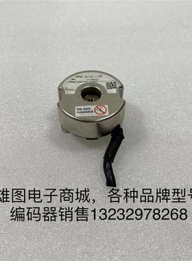 48C-2500/10-5FBY伺服电机编码器原装拆机现货包好
