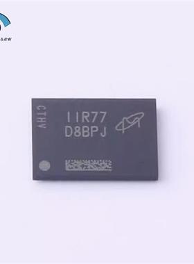 议价MT29F128G08CFABBWP-12IT:B镁光 芯片MT29F128G08AMCABH2-10I