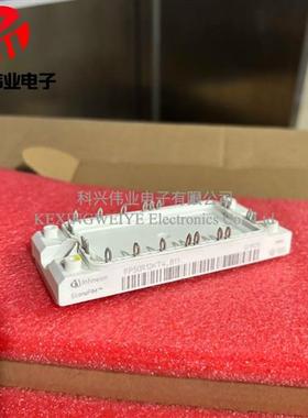 FP50R12KT4_B11 FP75R12KT4_B11 FP100R12KT4_B11全新IGBT模块