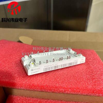 FP50R12KT4_B11 FP75R12KT4_B11 FP100R12KT4_B11全新IGBT模块
