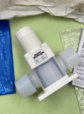 议价原装正品Dymateirx旭友药液阀DYSDV-19PA3120F0现货销售议价