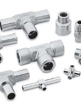 美国Swagelok针型阀SS-6NBSW8T-G SS-18RM8