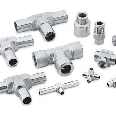 美国Swagelok针型阀SS-6NBSW8T-G SS-18RM8