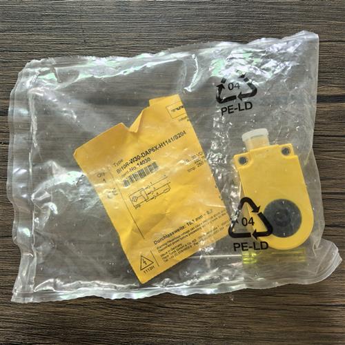 全新原装正品  Bi10R-W30-DAP6X-H1141/S204 传感器 14030