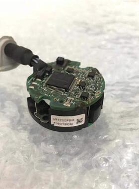 松下编码器 MFE2500P8NX 原装