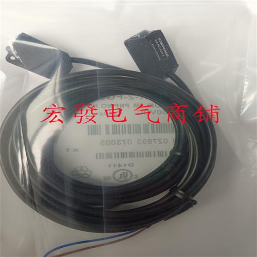 全新对射式S3ZPR2FG01ND S3ZPR2FG01pD品质保证