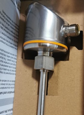 SI5010 德国ifm电子液位传感器 全新原装现货 量大价优议价