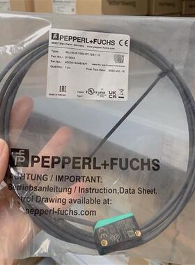 ML100-8-1000-RT/103/115漫反射型光电传感器 货号210543