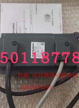 三菱伺服电机HA-FF33B FE33B FE33 FF33包邮可开增票质保一年议价