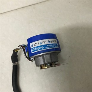 TAMAGAWA TS6014N135 多摩川编码 器