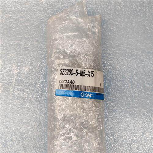 议价 电磁阀 SZ3260-5-M5-X15 日本正品全新原包装现货