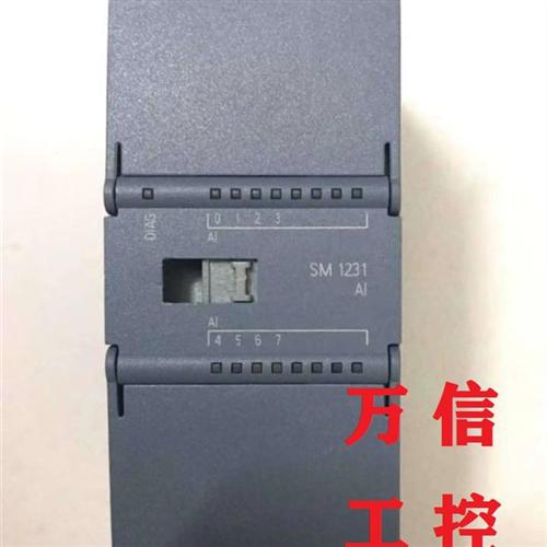拆机9成新SM1231 16AI模块6ES7 231-4HF32-0XB0