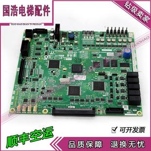 三菱菱云-3电梯主板P203778B000G01p203778b000g02P203778B000G02