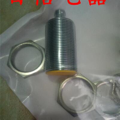 全新易福门接近开关IIS206 IGS208 IGS204品质保证 质保一年