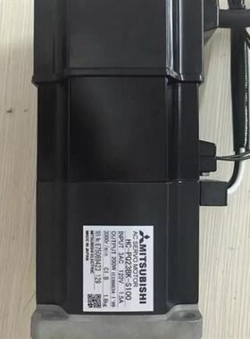 销售伺服电机HC-PQ23BK-S11议价