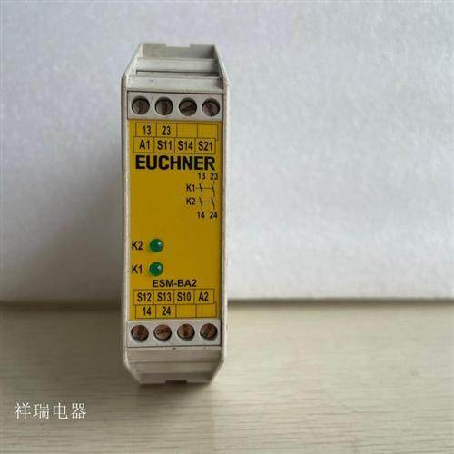 原装安全继电器 ESM-BA201  ESM-BA2