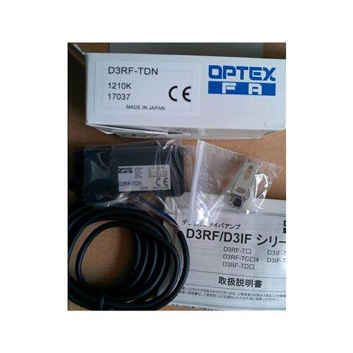 光纤放大器D3RF-TN全新原装正品现货出售