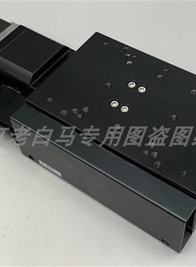 KS102-70 电动滑台 微米级工作台 行程70mm 高精度现货
