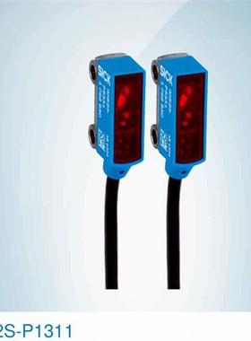 SICK原装正品光电传感器GSE2S-P1311德国施克1064362光电开关全新