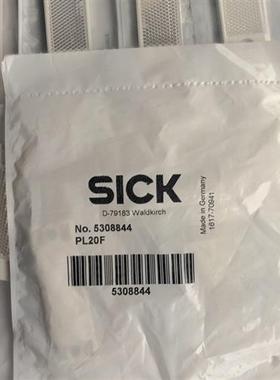 议价现货销售德国西克SICK反光板/反射镜PL20F货号5308844