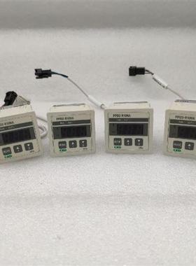 议价喜开理 数显压力开关PPD3-S-R10NA-6B-P70 日本正品原装
