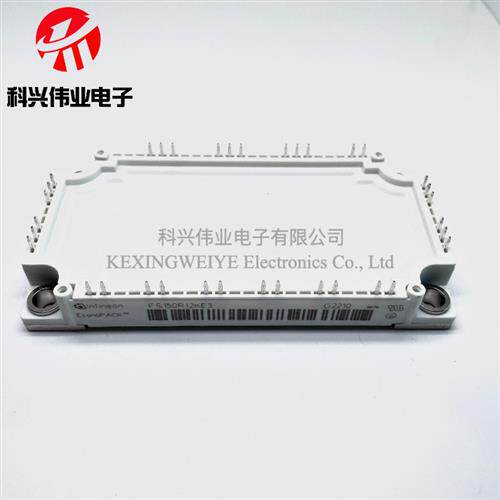 FS100R12KT3 FS150R12KE3 FS150R12KT4 FS75R12KT3G FS100R12KT4