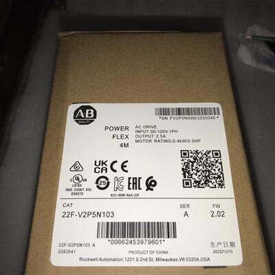 ab变频器22f-a1p6 a2p5 b2p5 b4p5 V2P5 v4p5 v6p0 v1p6 n103议价