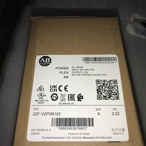 ab变频器22f-a1p6 a2p5 b2p5 b4p5 V2P5 v4p5 v6p0 v1p6 n103议价